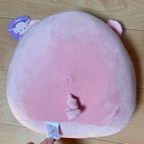 NWT Peter Easter Squishmallow - Picture 5 of 5